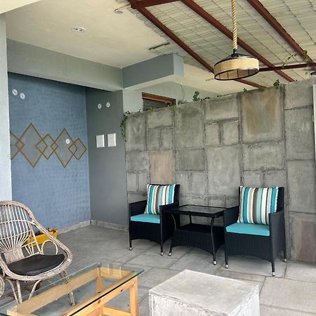 Kasar Himalaya Holiday Resort, Binsar Rd Almora Exteriér fotografie