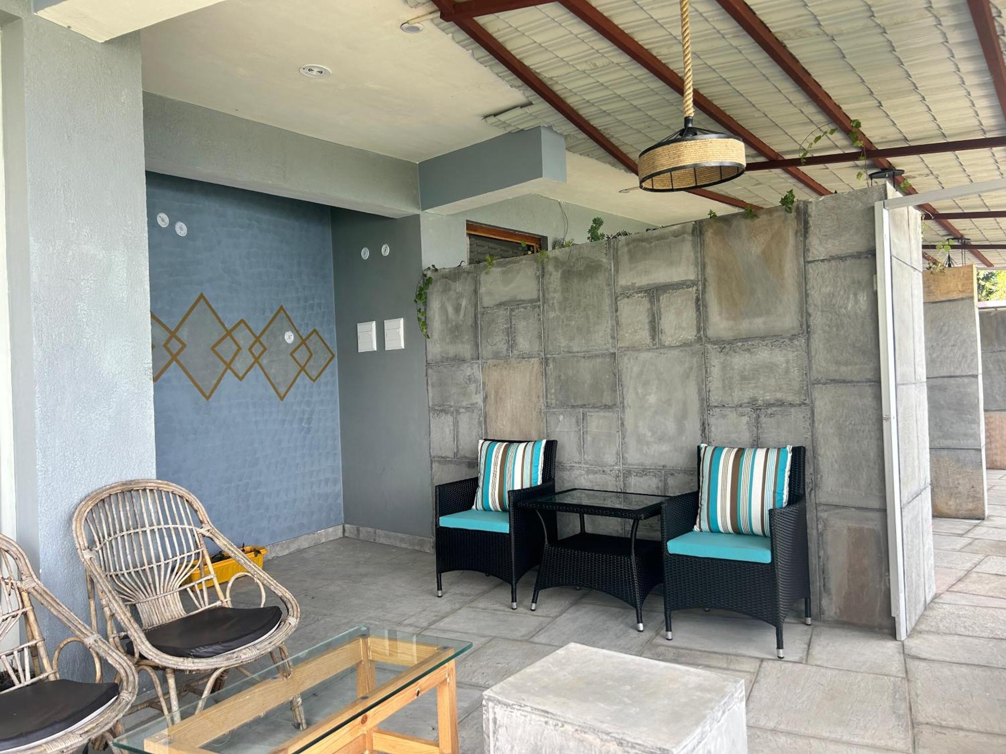 Kasar Himalaya Holiday Resort, Binsar Rd Almora Exteriér fotografie